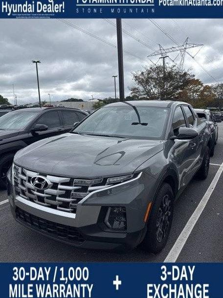 HYUNDAI SANTA CRUZ 2024 5NTJB4DE1RH101772 image HYUNDAI SANTA CRUZ 2024 5NTJB4DE1RH101772 image